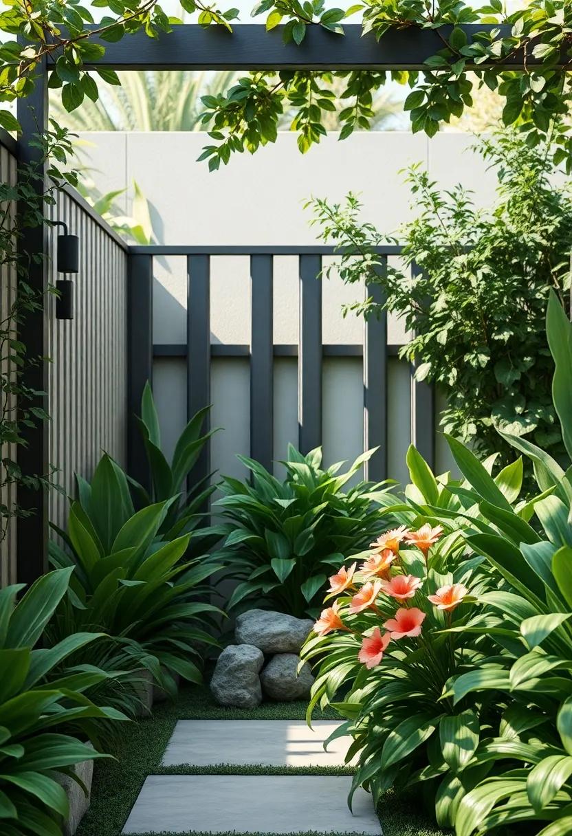 SmartGuard: A solar-powered fence ⁤with‌ motion sensors ⁤that alerts⁣ homeowners​ via a mobile app when unexpected movement ‍is ​detected