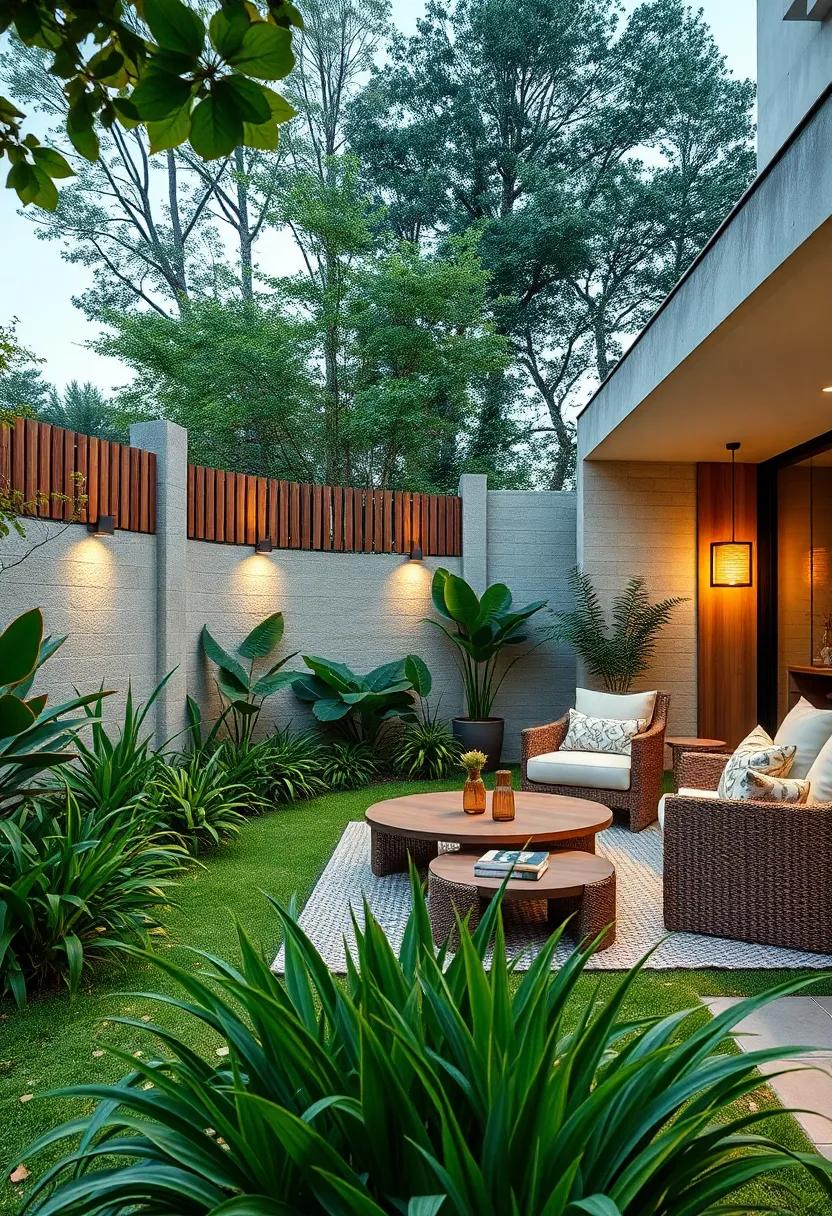 sustainable Practices in the Development of Smart Fencing