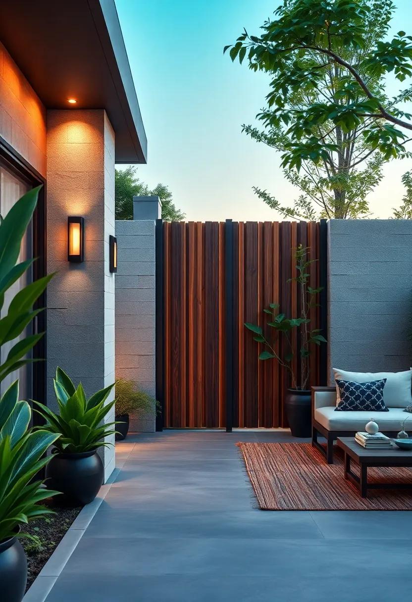 Understanding the Components of Smart⁢ Fence ​Systems