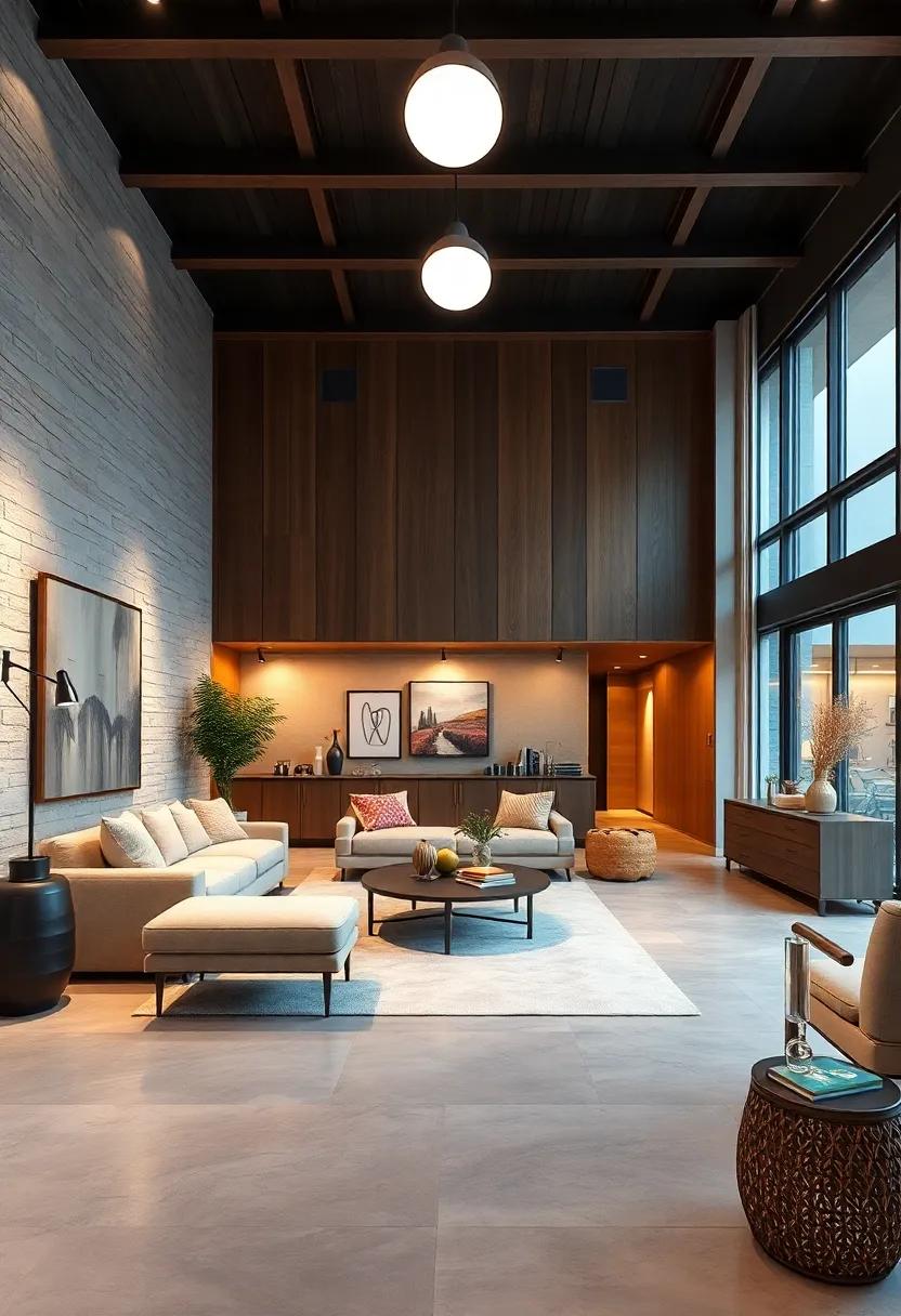 Diverse ⁤Applications of LED Lighting ‌in residential Spaces