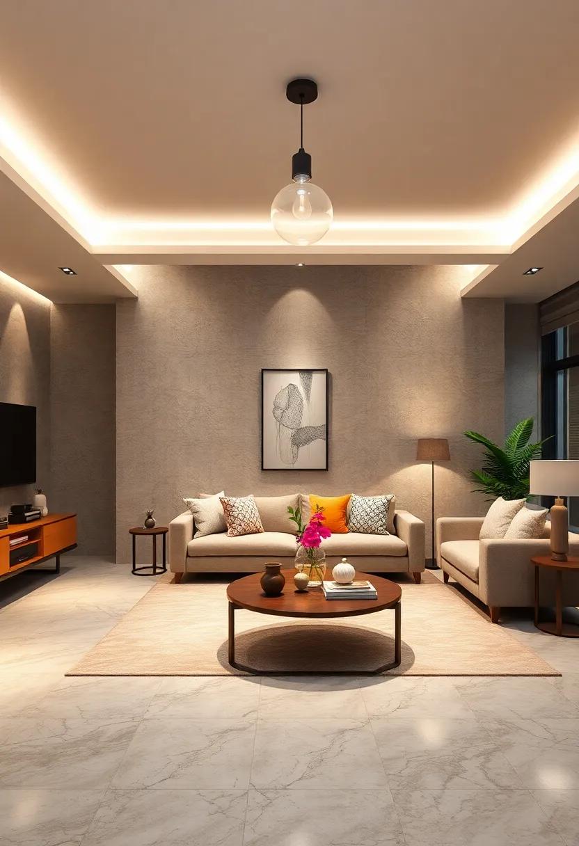 The ⁢Future⁣ of illumination: How LEDs‌ Are‍ Redefining Energy Use