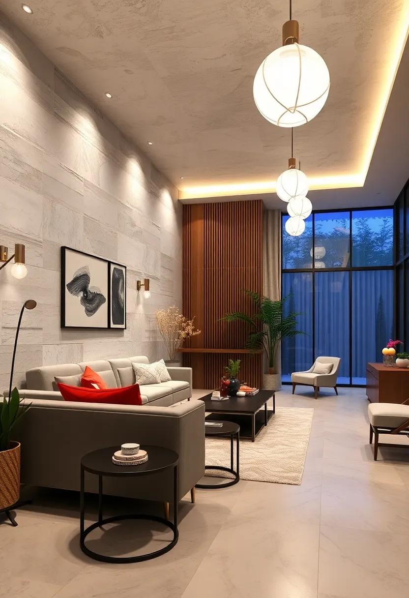 A⁢ Guide to​ Integrating leds into ‍Existing Lighting Frameworks