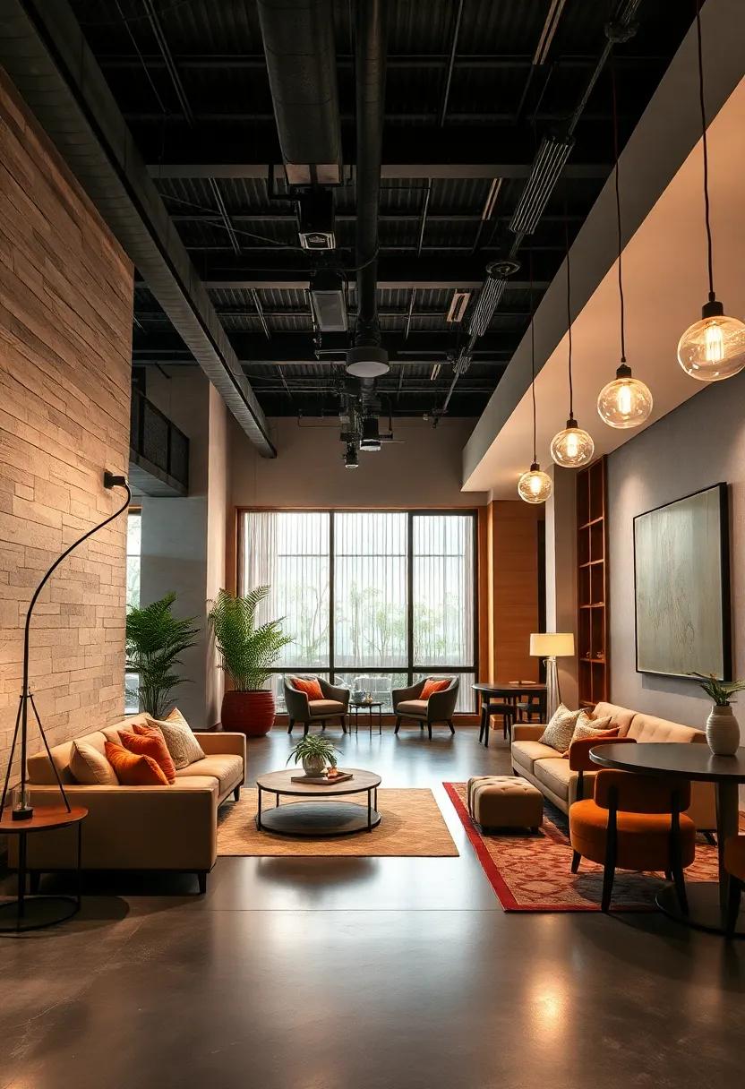 Revolutionizing Commercial Spaces with Tailored LED Solutions