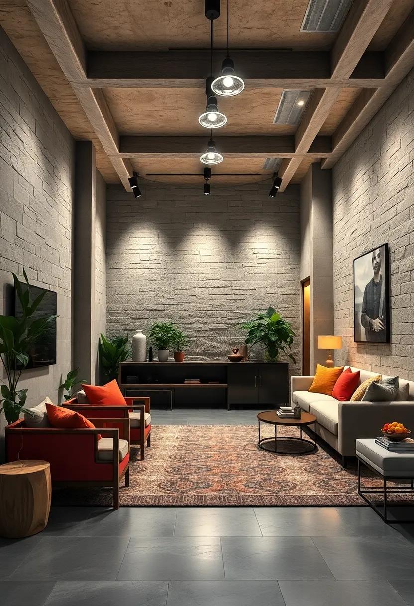 Unveiling the Psychological ​Benefits ​of Bright LED Environments