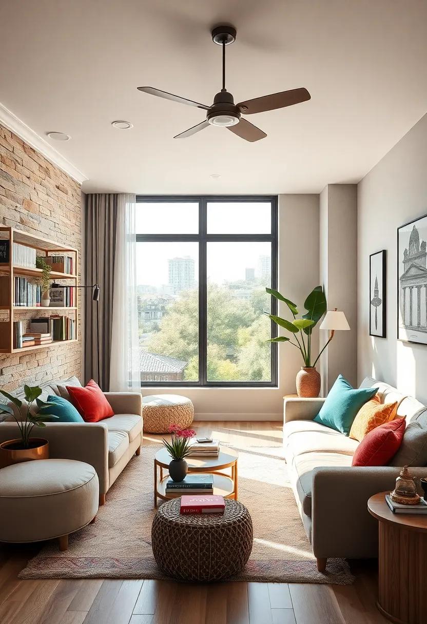 Tech-Free ⁣Zone: Designate​ a screen-free area of your ​room with books, cozy seating,⁤ and natural light that encourages ​mindfulness and relaxation