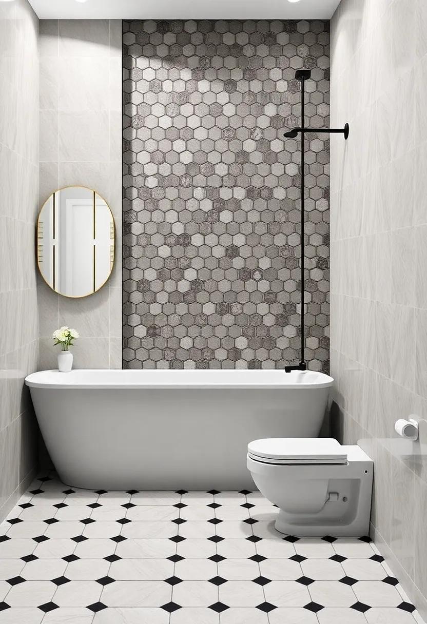 Elevate Your Space ‌With Vintage Elegance Through Classic ⁢Tile Patterns