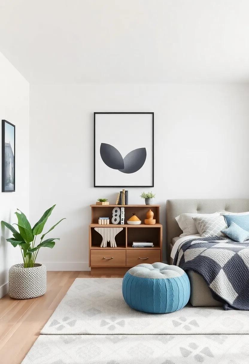 Selecting The Right ‍Textiles For Comfort, Style, And Practicality In ⁣Boys' rooms