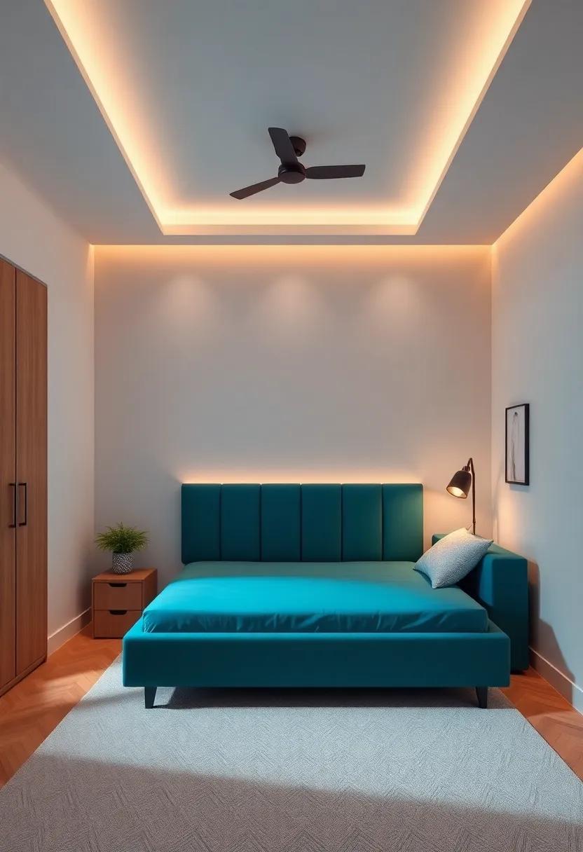 Balancing ⁤Functionality And ⁣Aesthetic Appeal In Boys'‍ room Design Choices