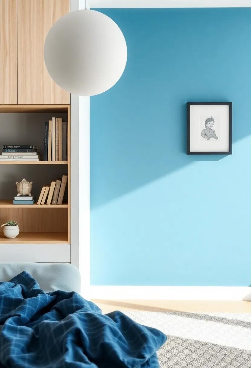 Designing ‍Flexible Spaces That Grow With Your⁢ Child's Evolving Interests