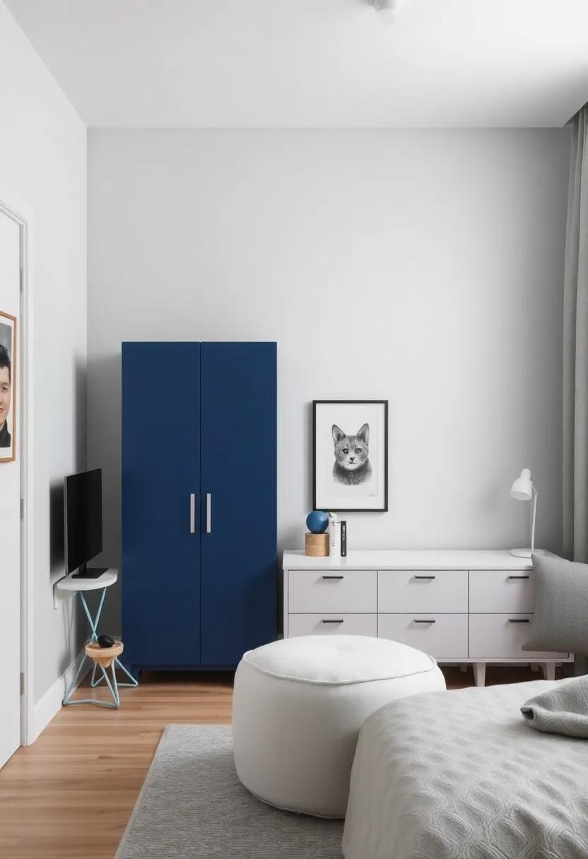 Incorporating themed Decor Elements ‌that Spark Imagination⁣ And Creativity