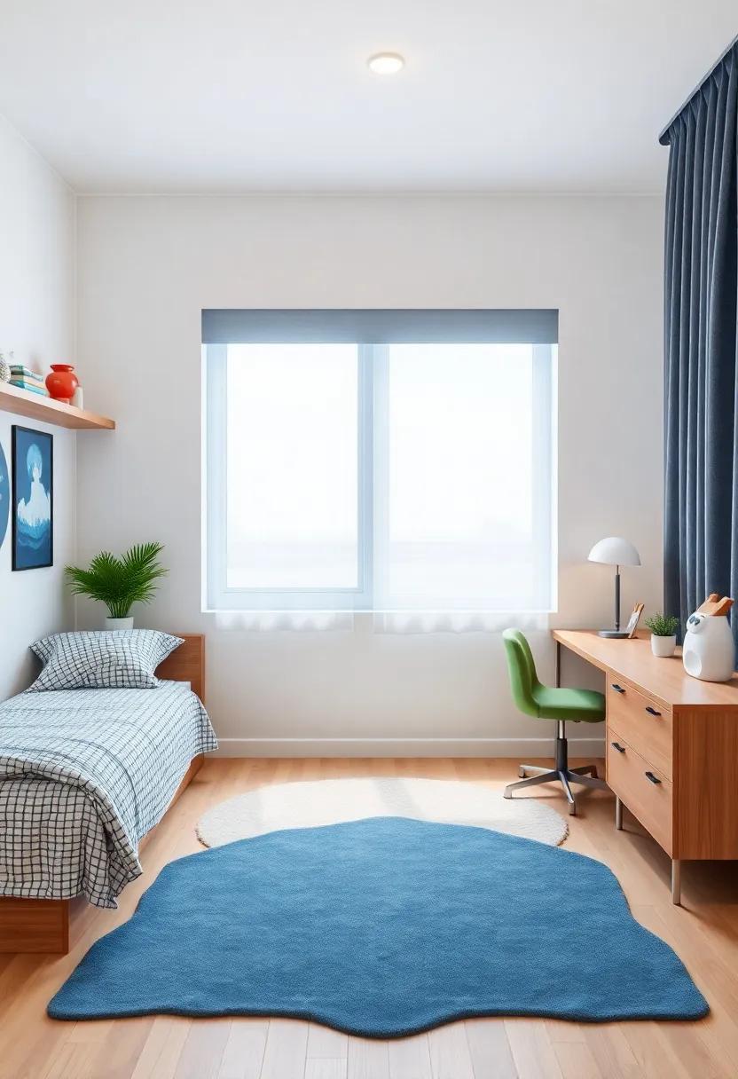 Emphasizing The⁣ Importance Of Personalization‌ In Crafting Unique⁣ Boy's Spaces