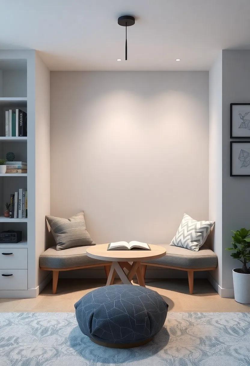 Crafting⁢ Cozy Reading Nooks That‍ encourage Long hours‌ Of Reading And Relaxation