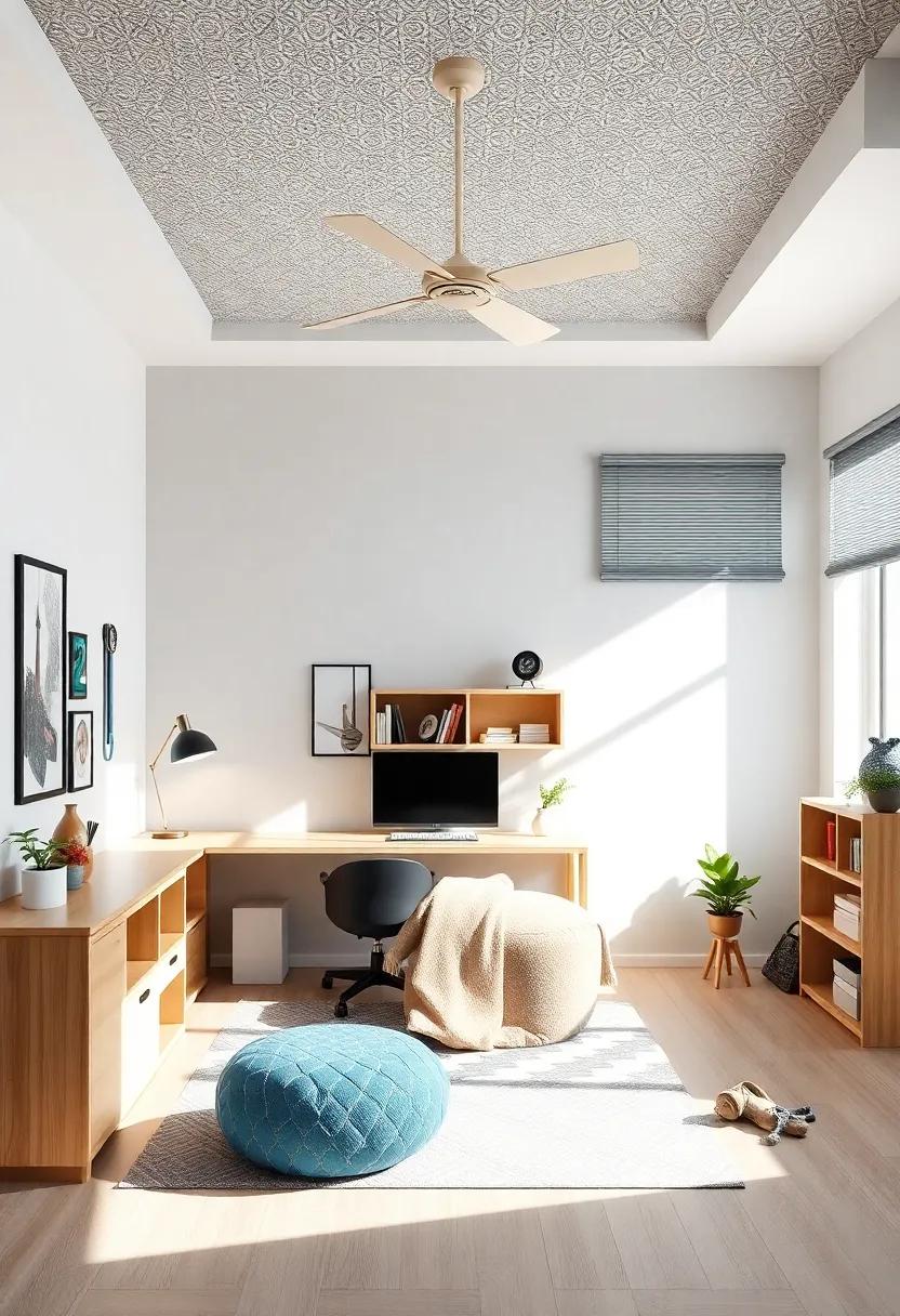 Integrating Personal⁣ Interests And Hobbies Into‍ Room Design For Unique Touches