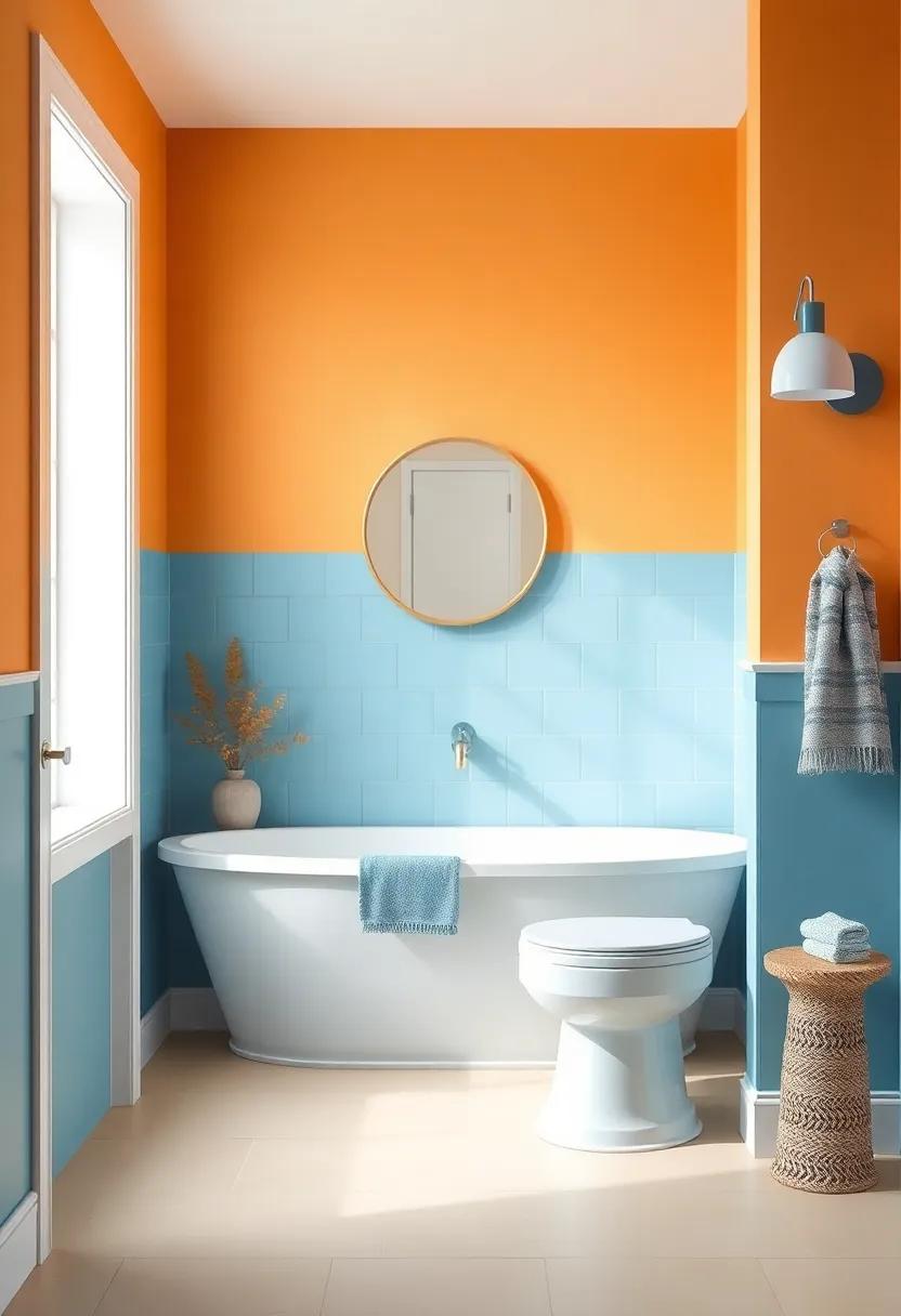 Gentle Lavender and Pure White‍ with Vibrant fuchsia: Add a whimsical touch with soft ‌lavender walls,pure white ‍cabinetry,and splashes of fuchsia decor for an invigorating contrast that⁤ feels​ playful yet⁤ chic