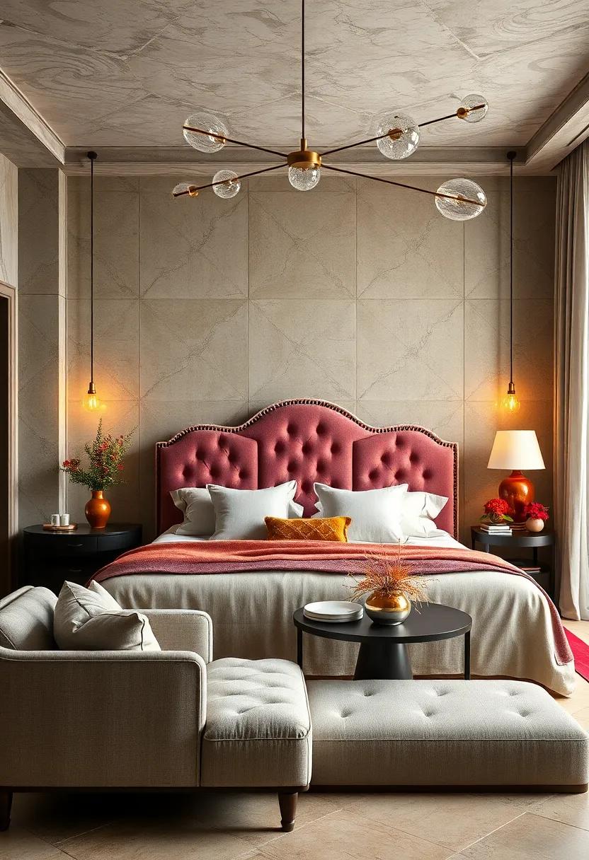 Art Deco Delights: ‍Channeling the Spirit of⁣ the Roaring ⁤Twenties