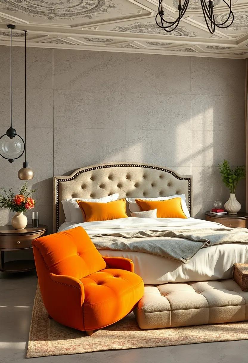 Contemporary Romanticism: merging Vintage Styles‍ with Modern ​Trends