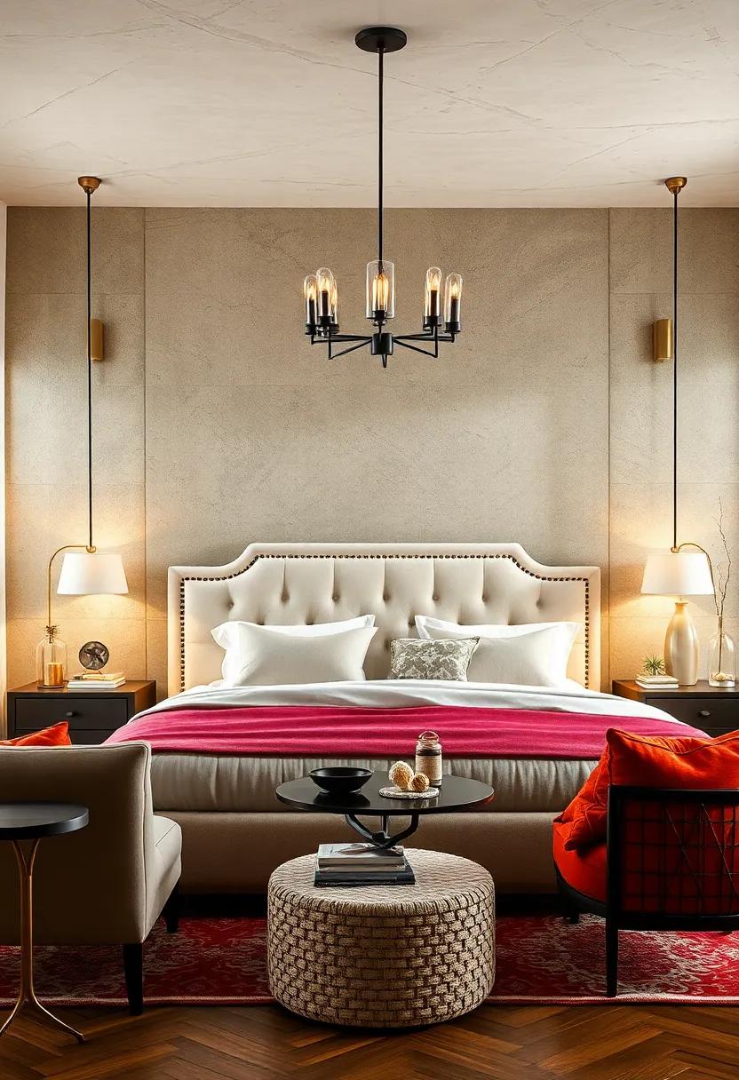 Personalized Touches: Customization Options for ⁤Vintage-Inspired Headboards