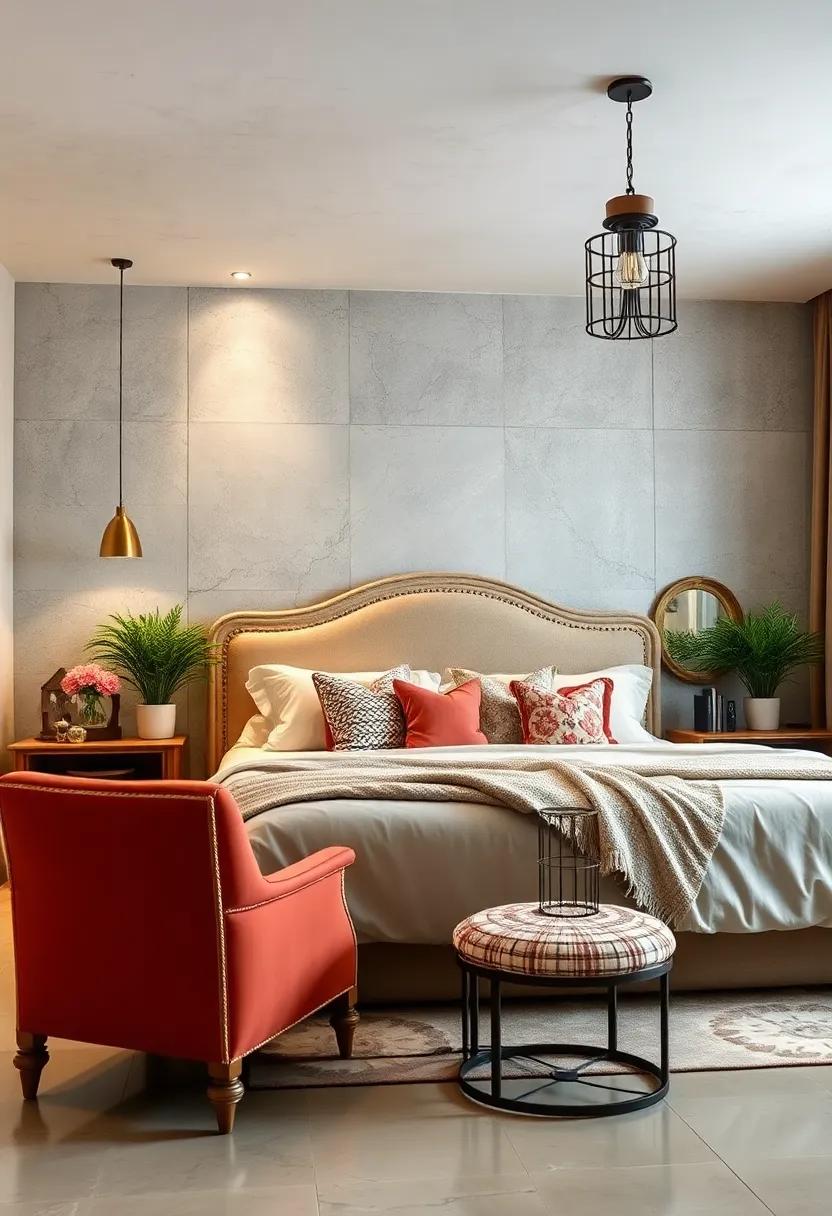 Shabby Chic ‍Styles: Blending ‍vintage Aesthetics with Modern Comfort