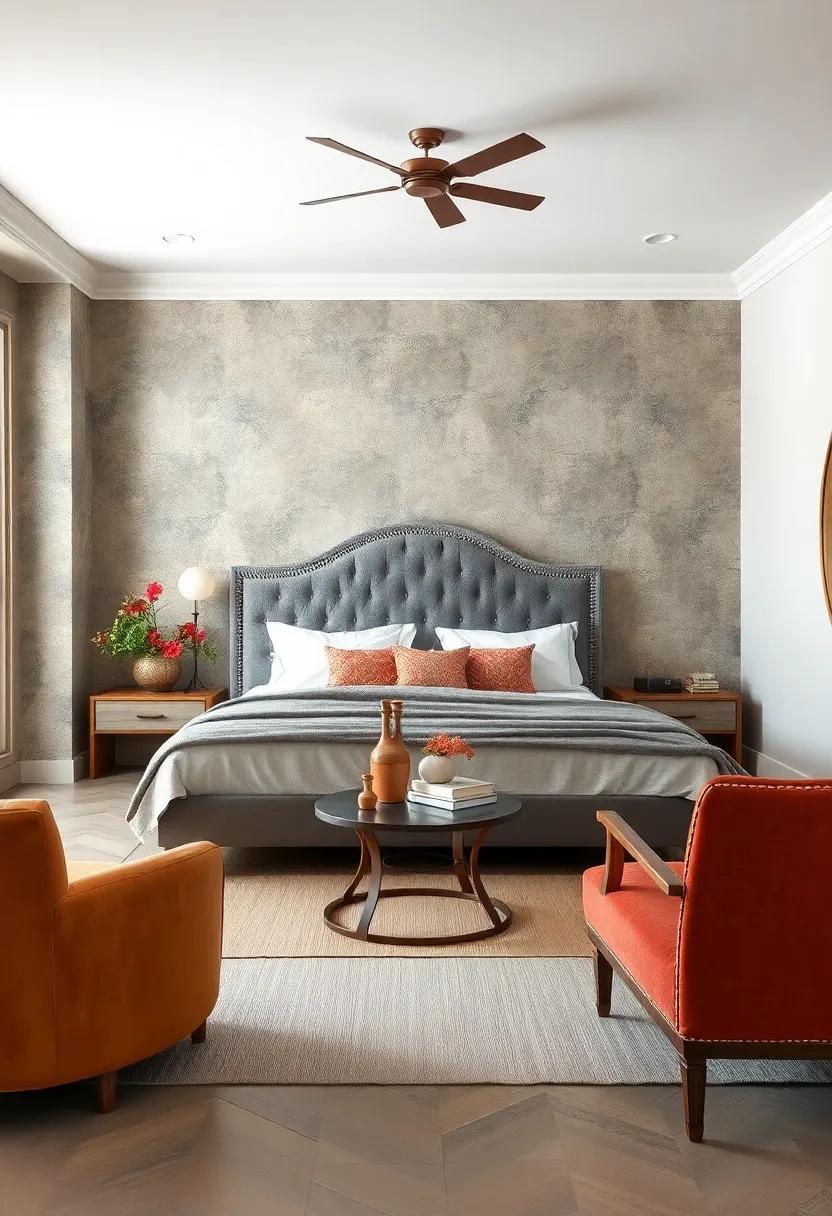 Unlocking History: The Story Behind Iconic Vintage Headboard Designs