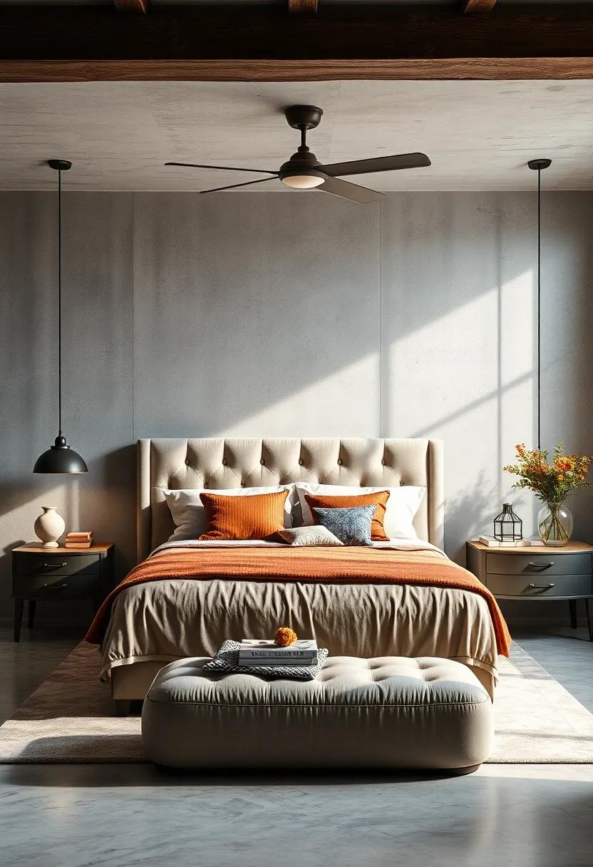 Vintage Branding: Using Historic Designs to Set⁣ Your Bedroom Apart