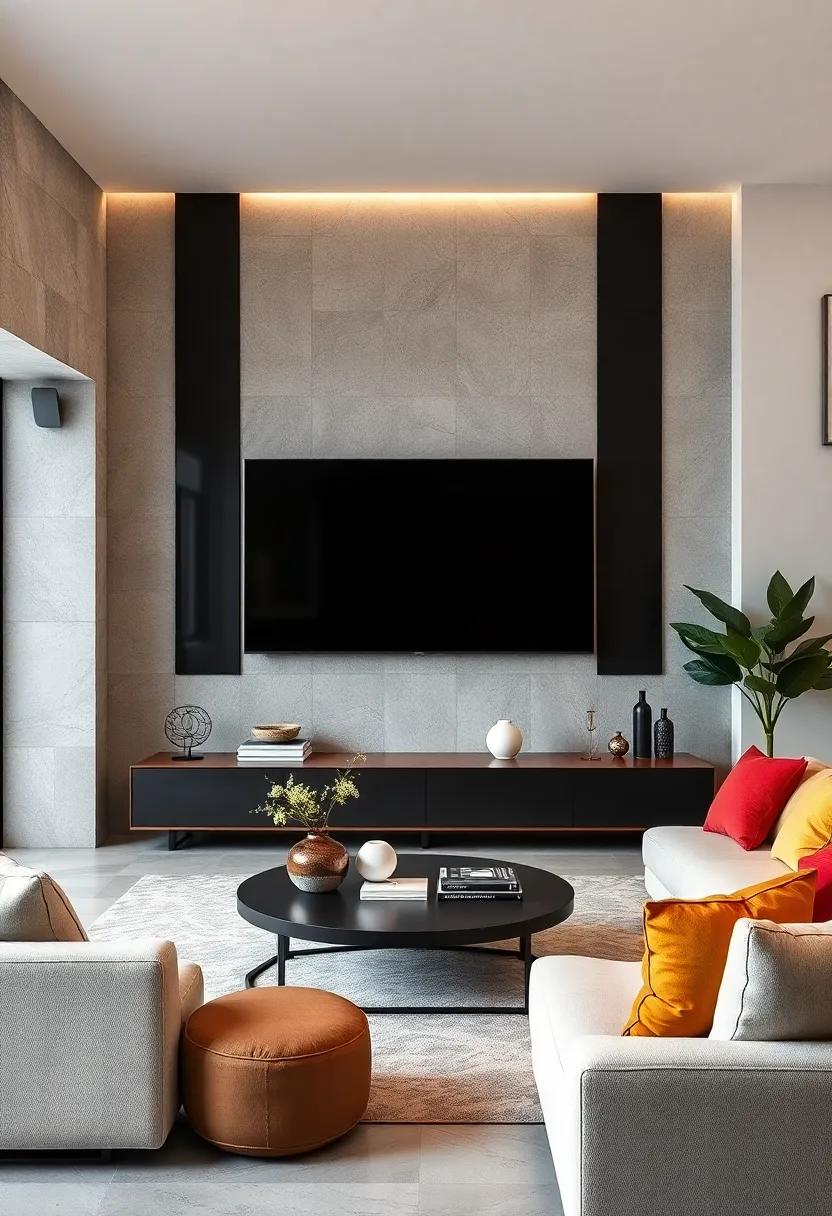 Framing the Screen: ⁤Choosing the⁣ Right Surround for Maximum Impact