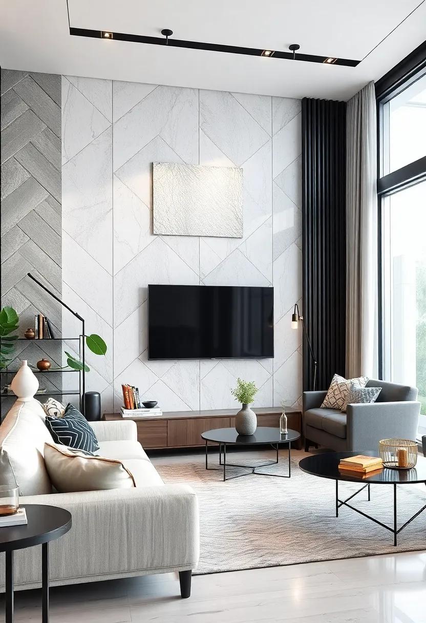 Maintaining ⁣a Modern Vibe: Keeping Your Design Fresh ​and Inviting