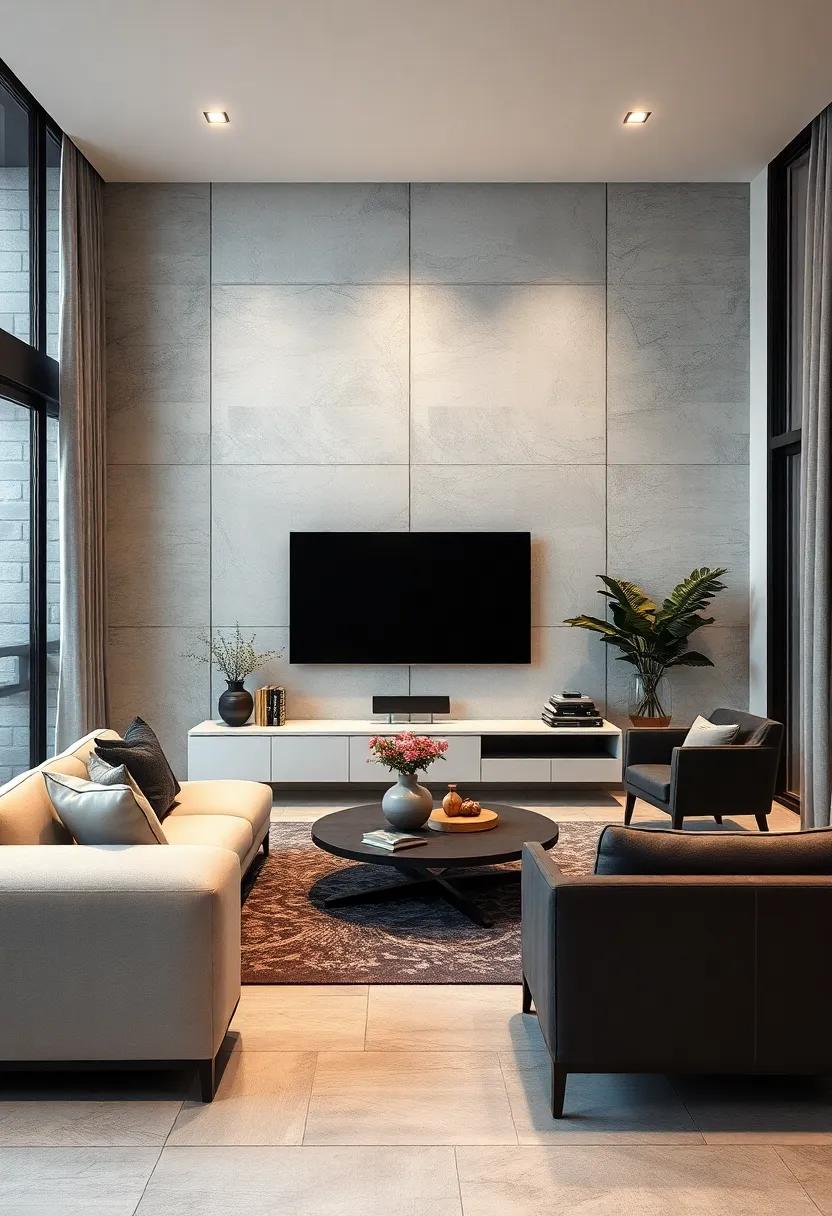 Personal Touches: Adding Unique artifacts to⁤ black and ⁣White Spaces