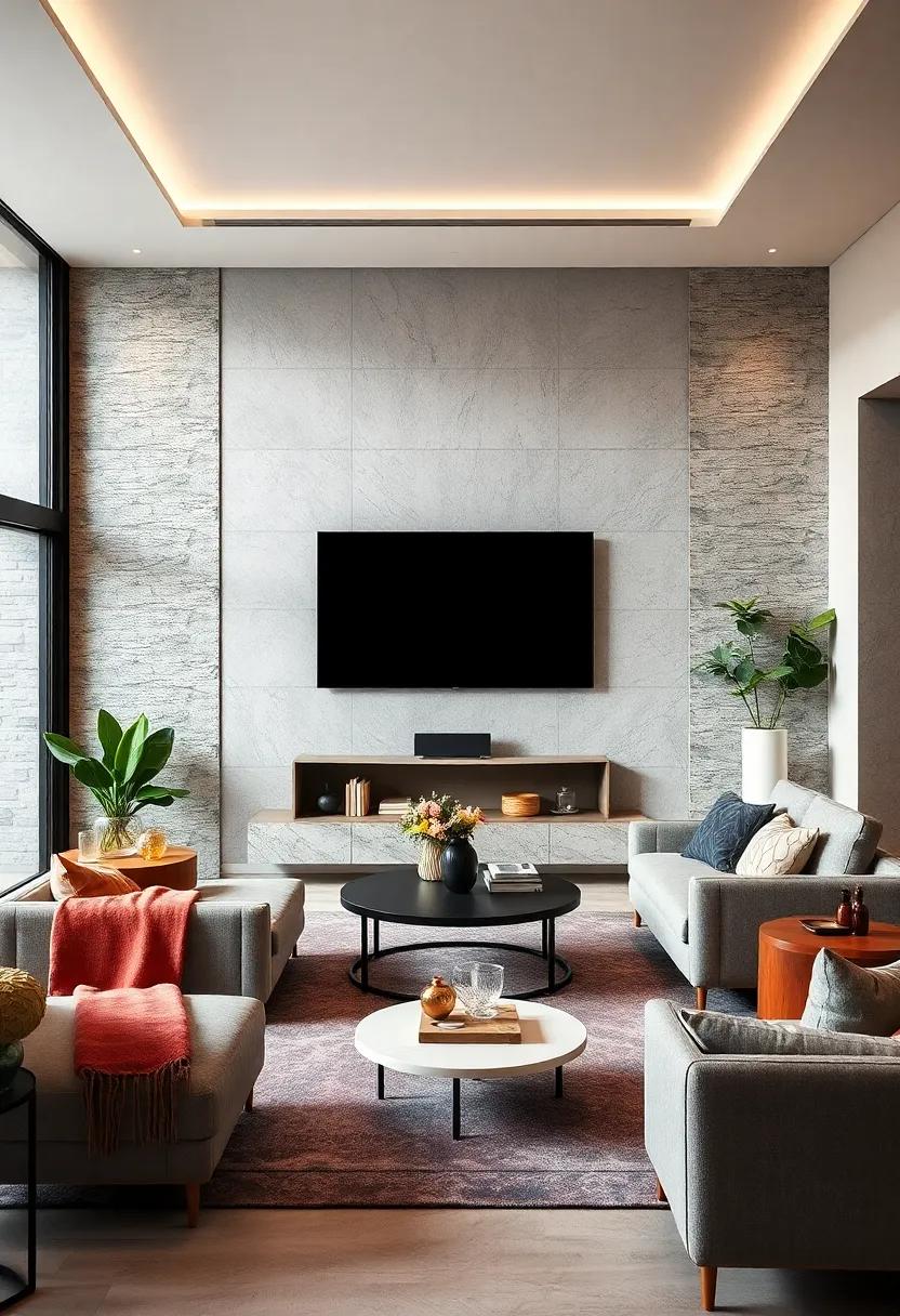 Seasonal Refreshes:⁤ Evolving Your Space with‌ Changing Decor Themes