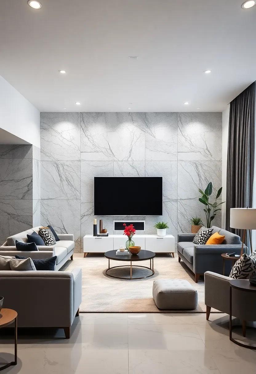 Transformative​ Wall Treatments: Exploring Paint and‌ Wallpaper Options