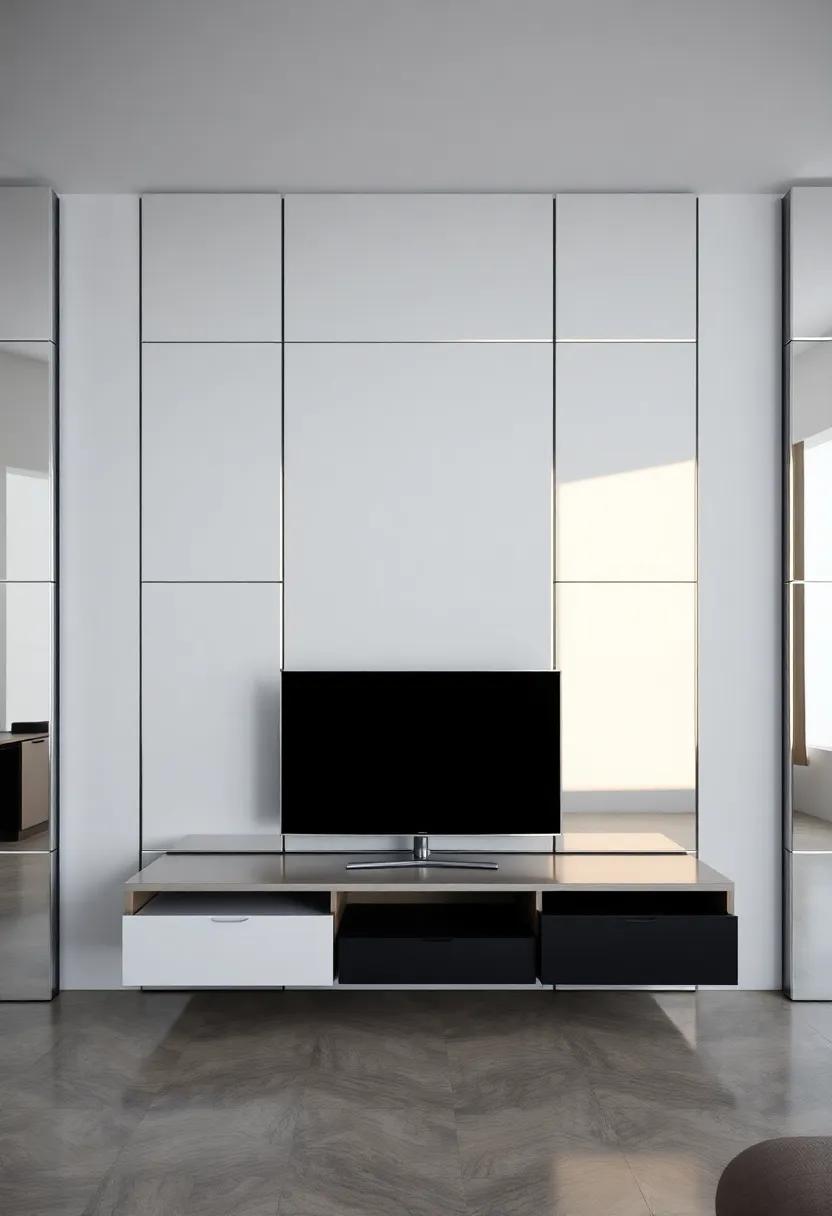 The Art of Layering: Combining Mirrors for Depth and Interest