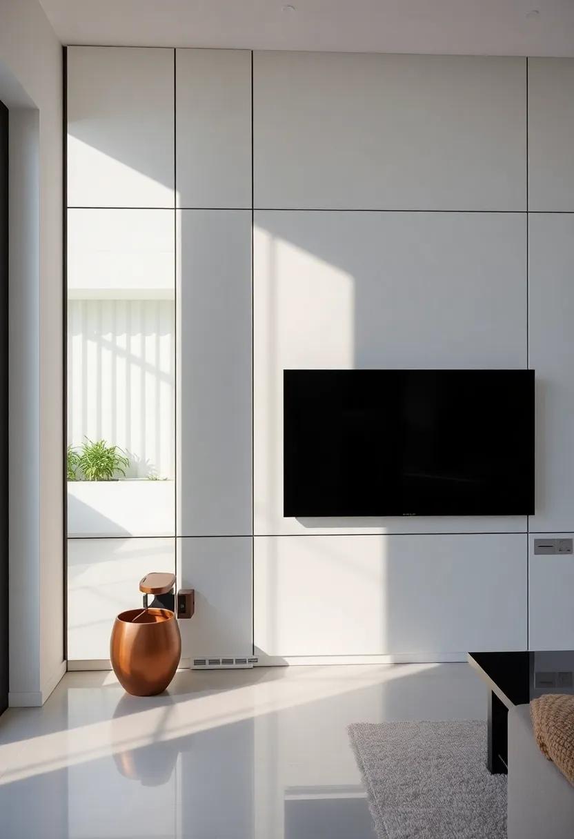 Connecting Indoor and Outdoor Spaces with Reflective Design