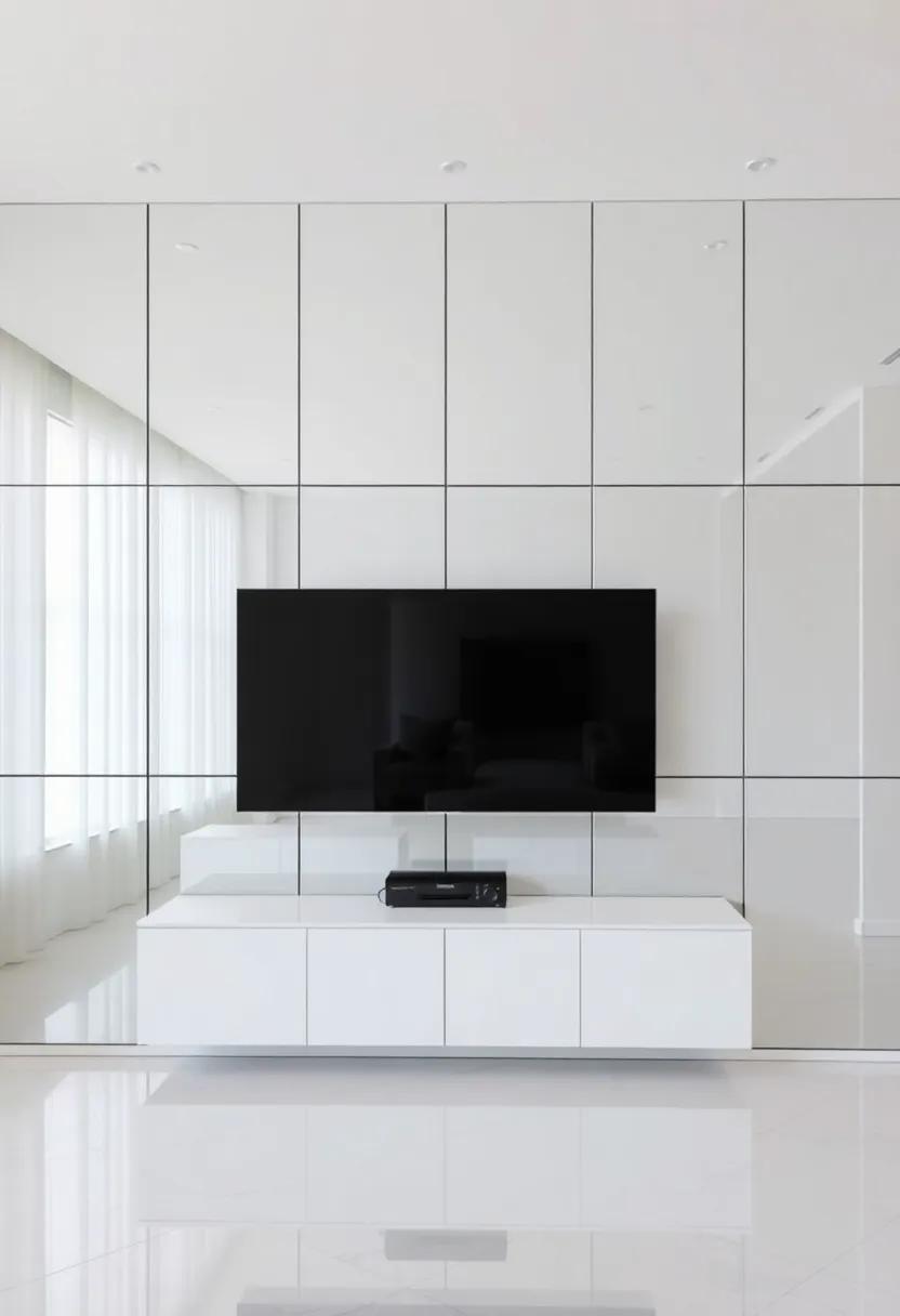 Creating the Illusion of Space Using Mirrors ​in your​ Home