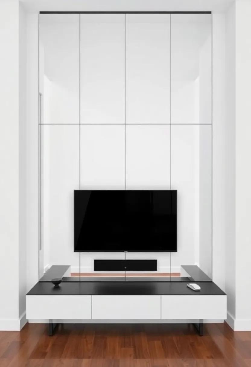 Harnessing the Power of Contrast in Your ⁢Mirrored Design