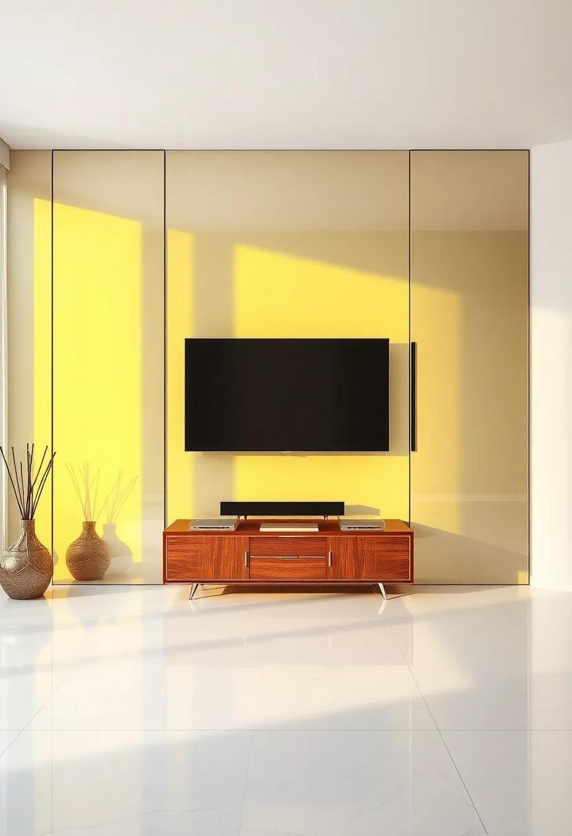Maximizing Natural Light Through Reflective⁤ Surfaces