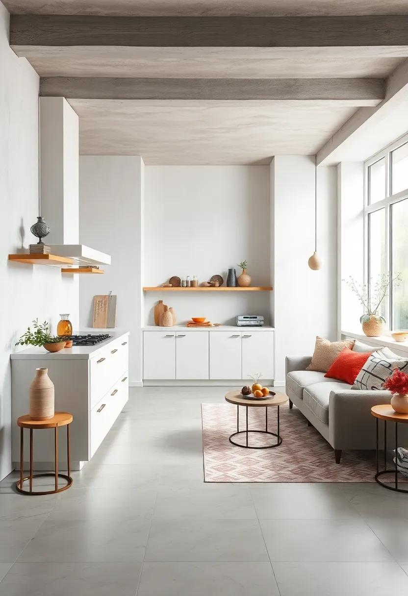 Accessorizing with Purpose: Curating Decorative Elements That Shine