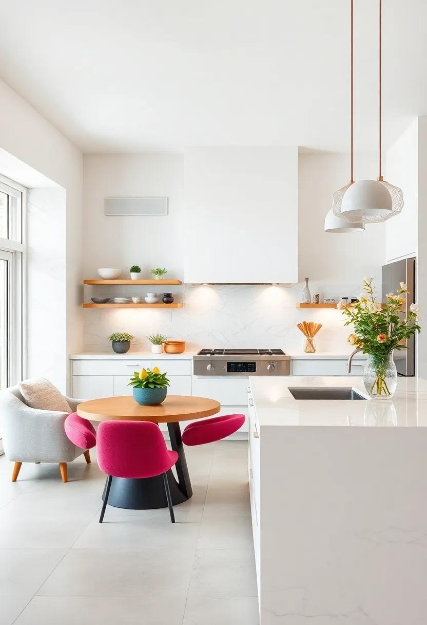 Choosing the Right Backsplash: Design Meets Practicality