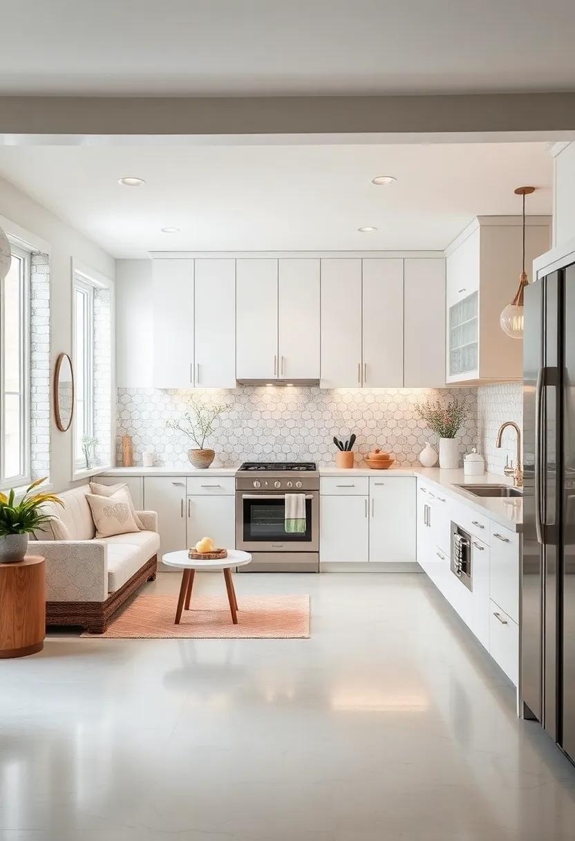 Crafting a Cozy Nook: Designing an Inviting Space in Your Kitchen