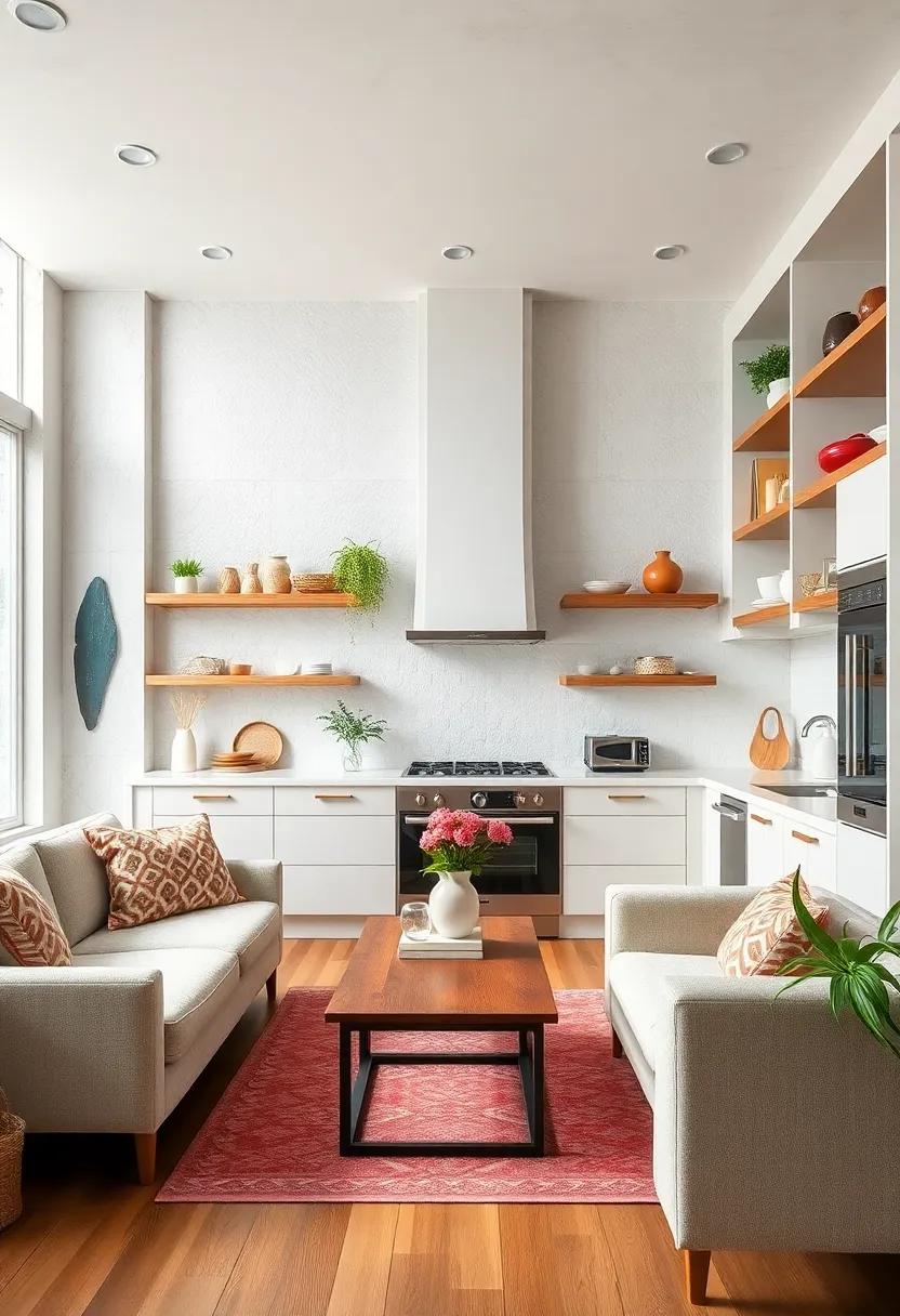 The Impact of Open Shelving: Showcasing Style and Function in Your Kitchen