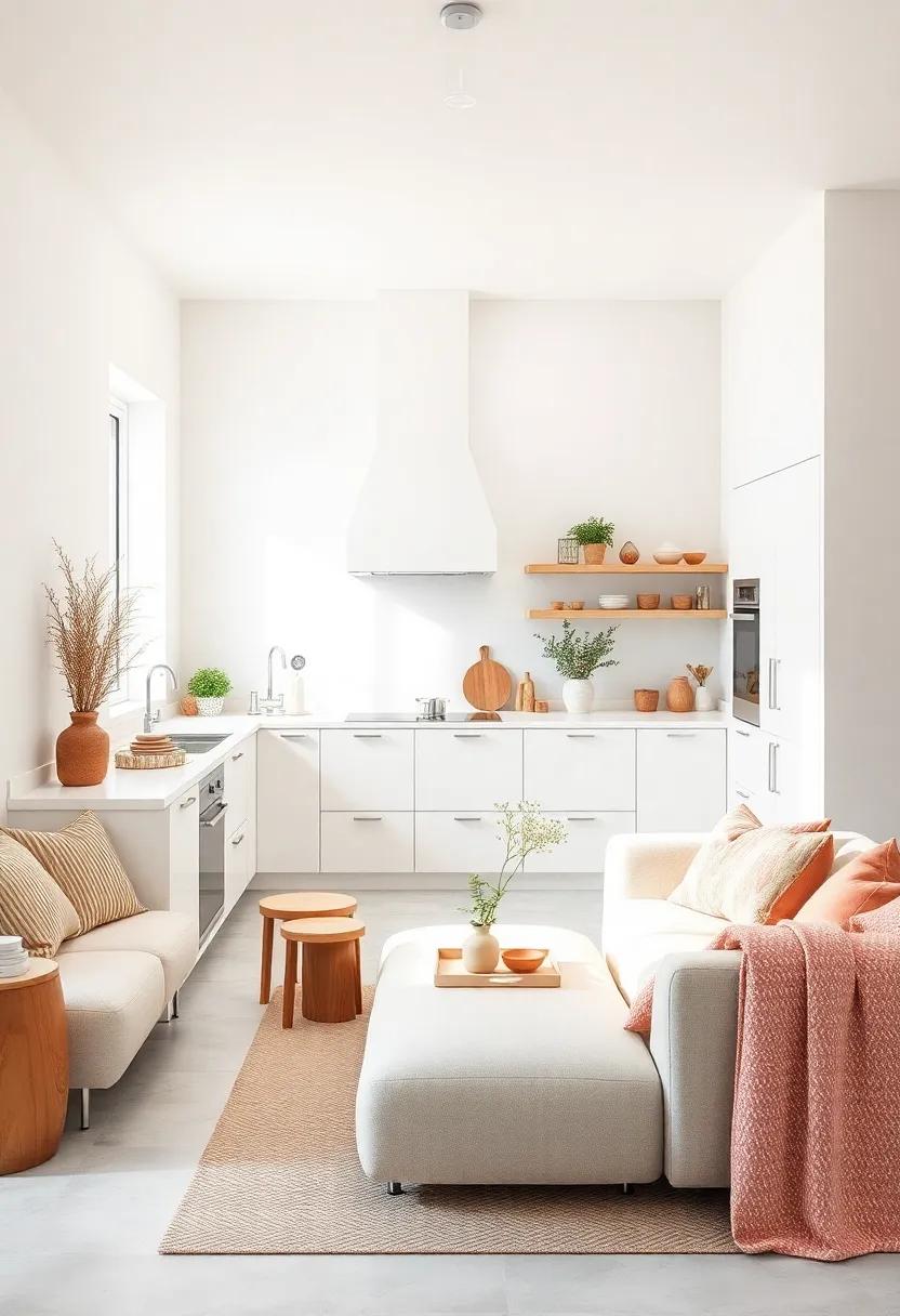 Innovative Storage Solutions: Blending Functionality with Elegance