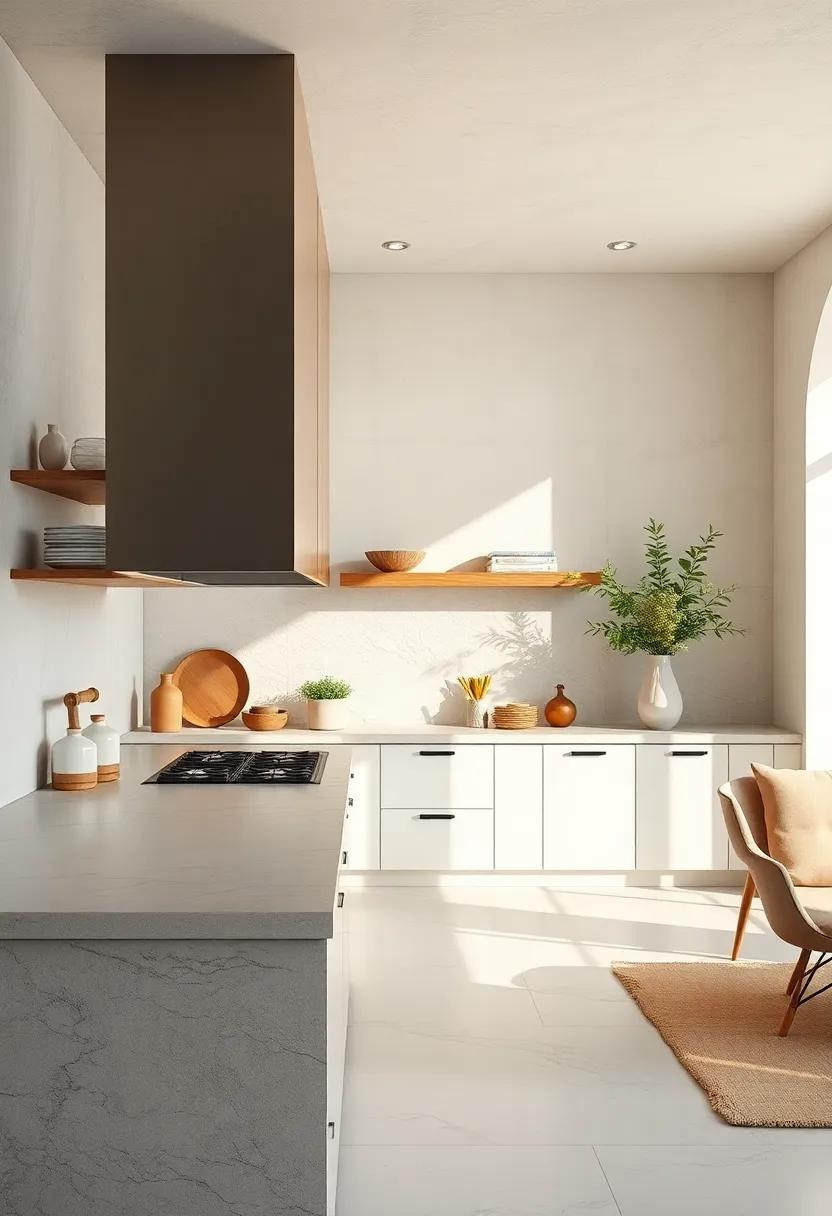 The Power of Textures: Layering Surfaces for Visual Interest