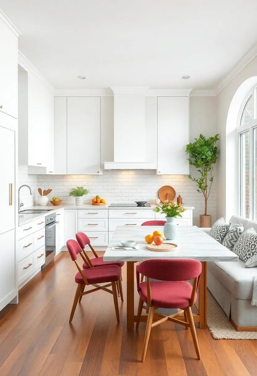 The Right Flooring Choices: Balancing Beauty and Durability