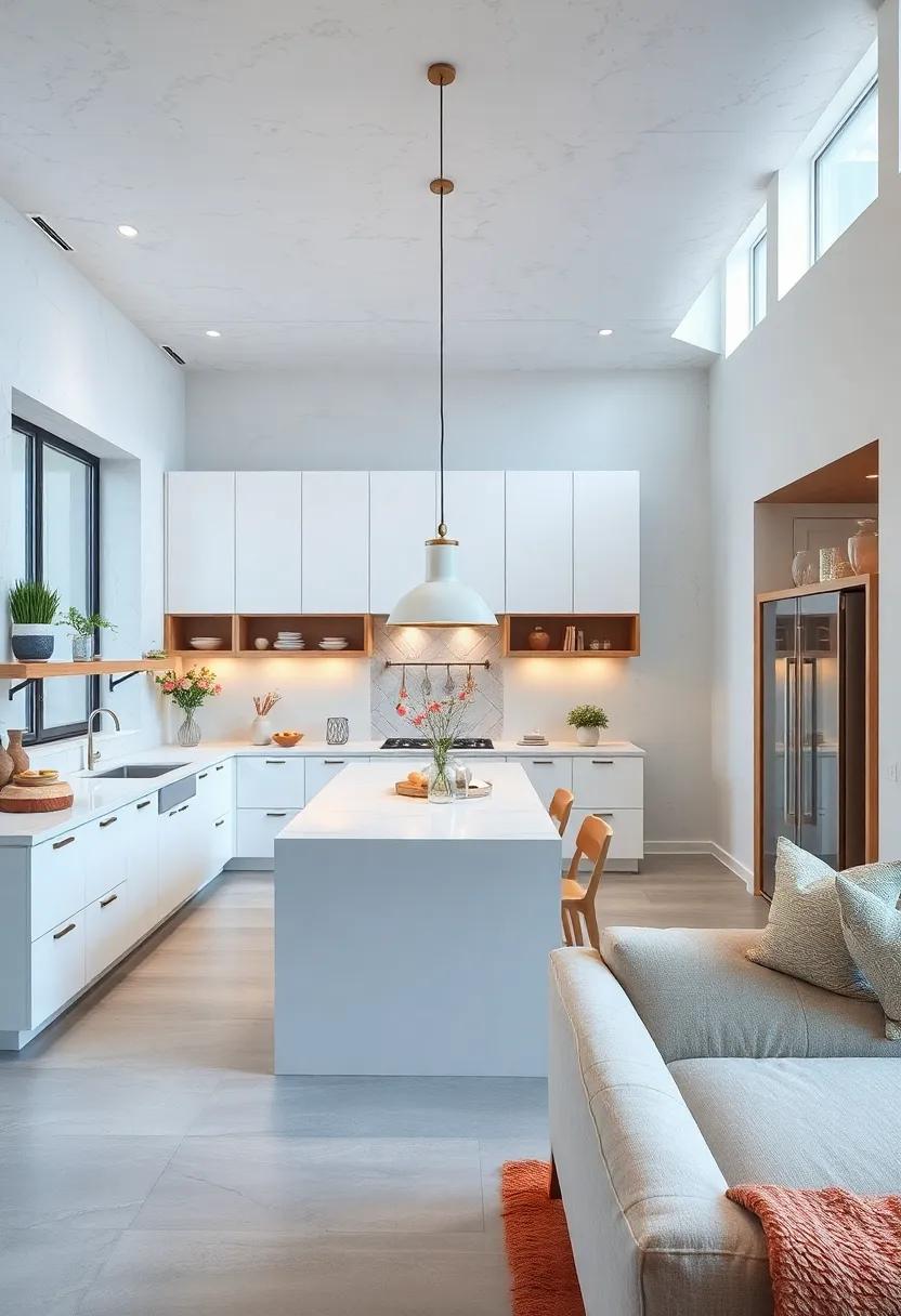 Understanding Spatial Dynamics: Optimizing Layout for flow and Function