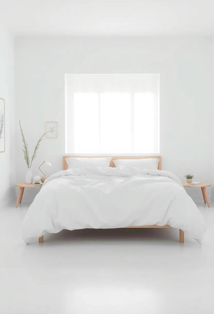 Crafting an intimate Retreat: ​Bedding and Textiles ⁤That Embrace