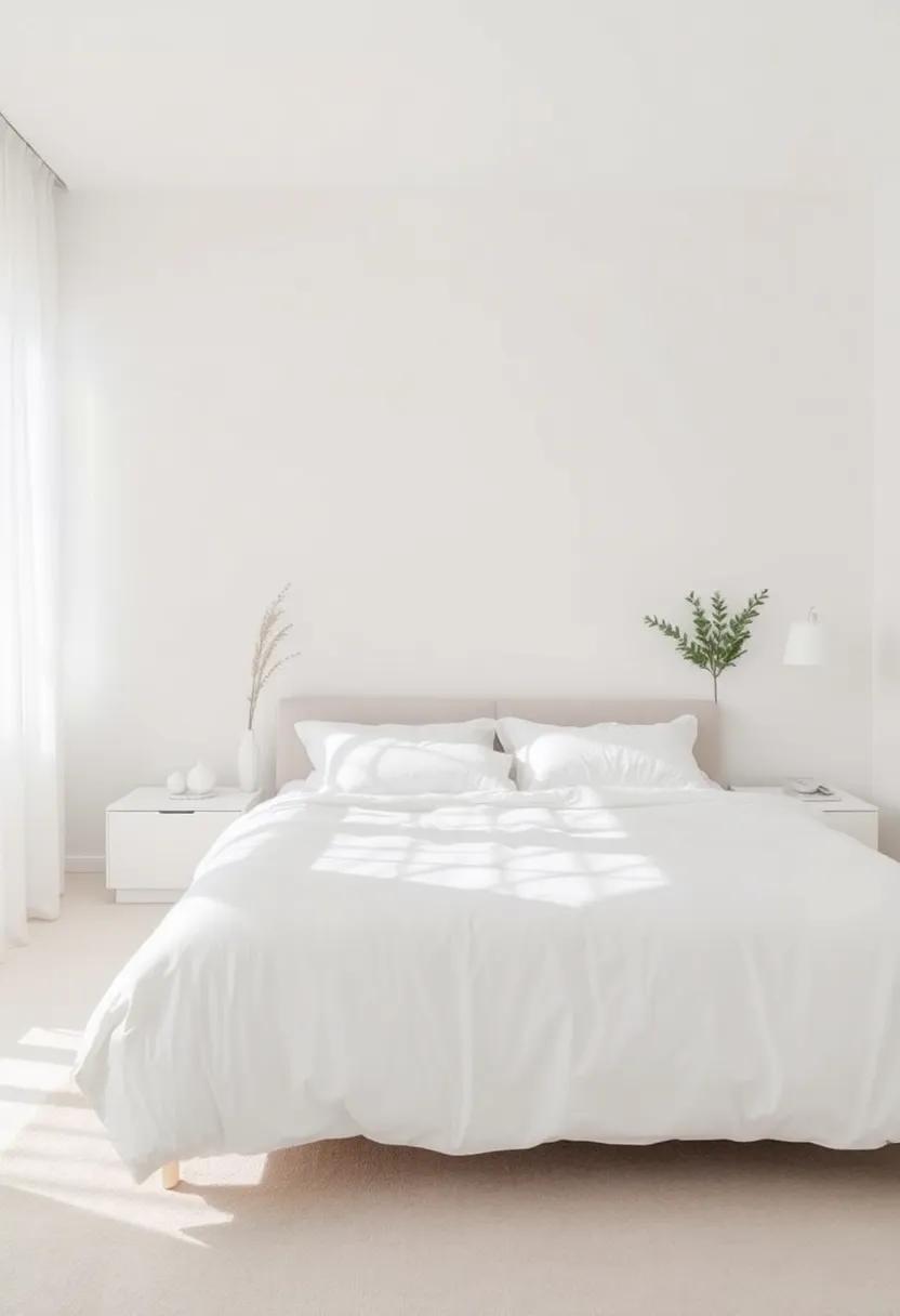 Creating a Focal Point: Statement Pieces in‍ a Soft Palette