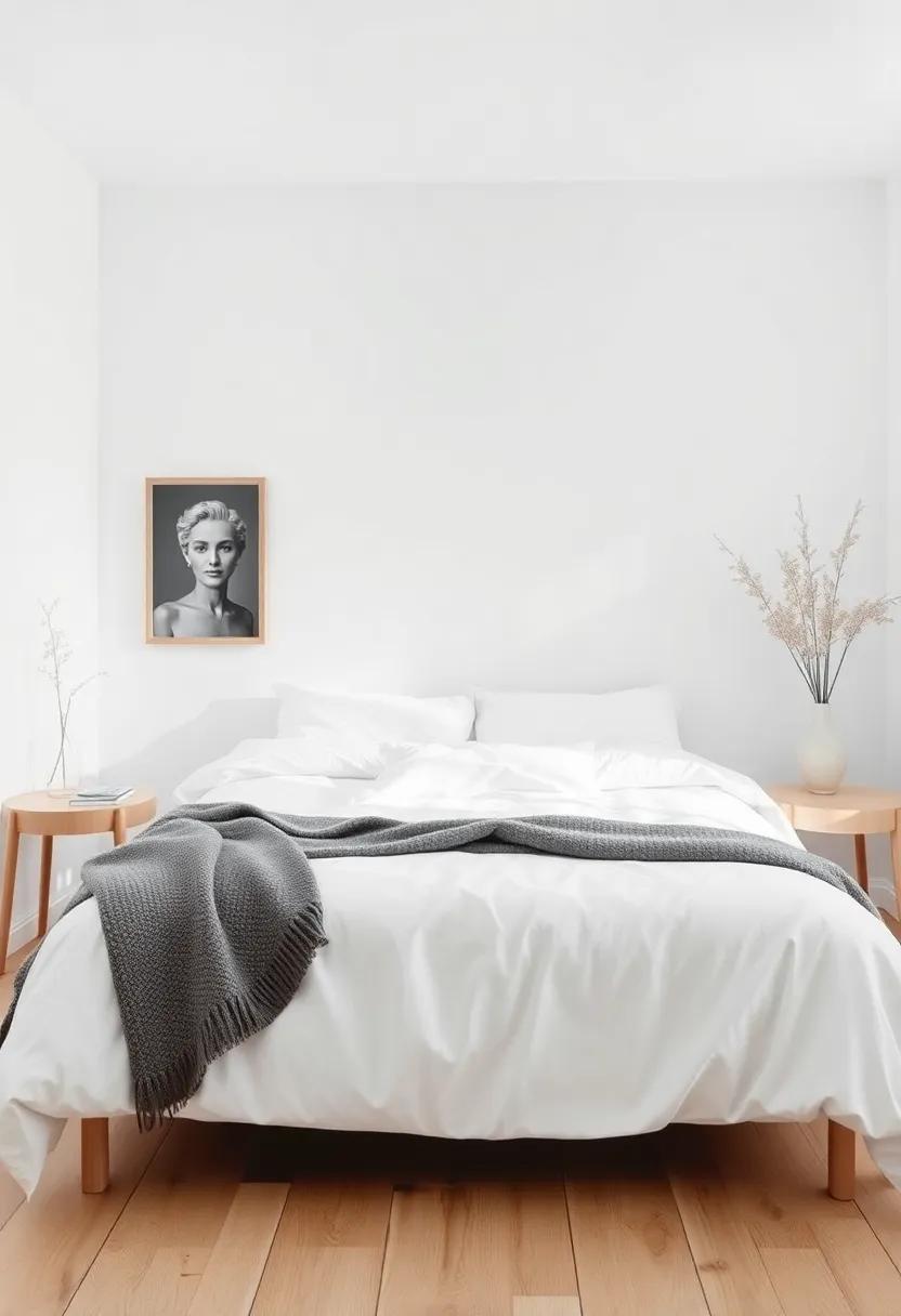 Curating a personal Sanctuary: Choosing meaningful Art Pieces