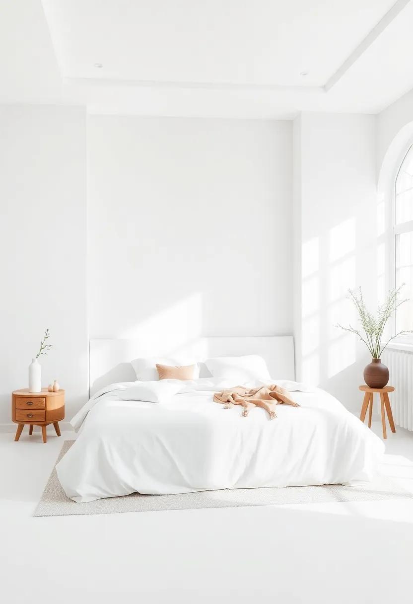 Embracing Personal Style: Infusing Personality in Minimalism