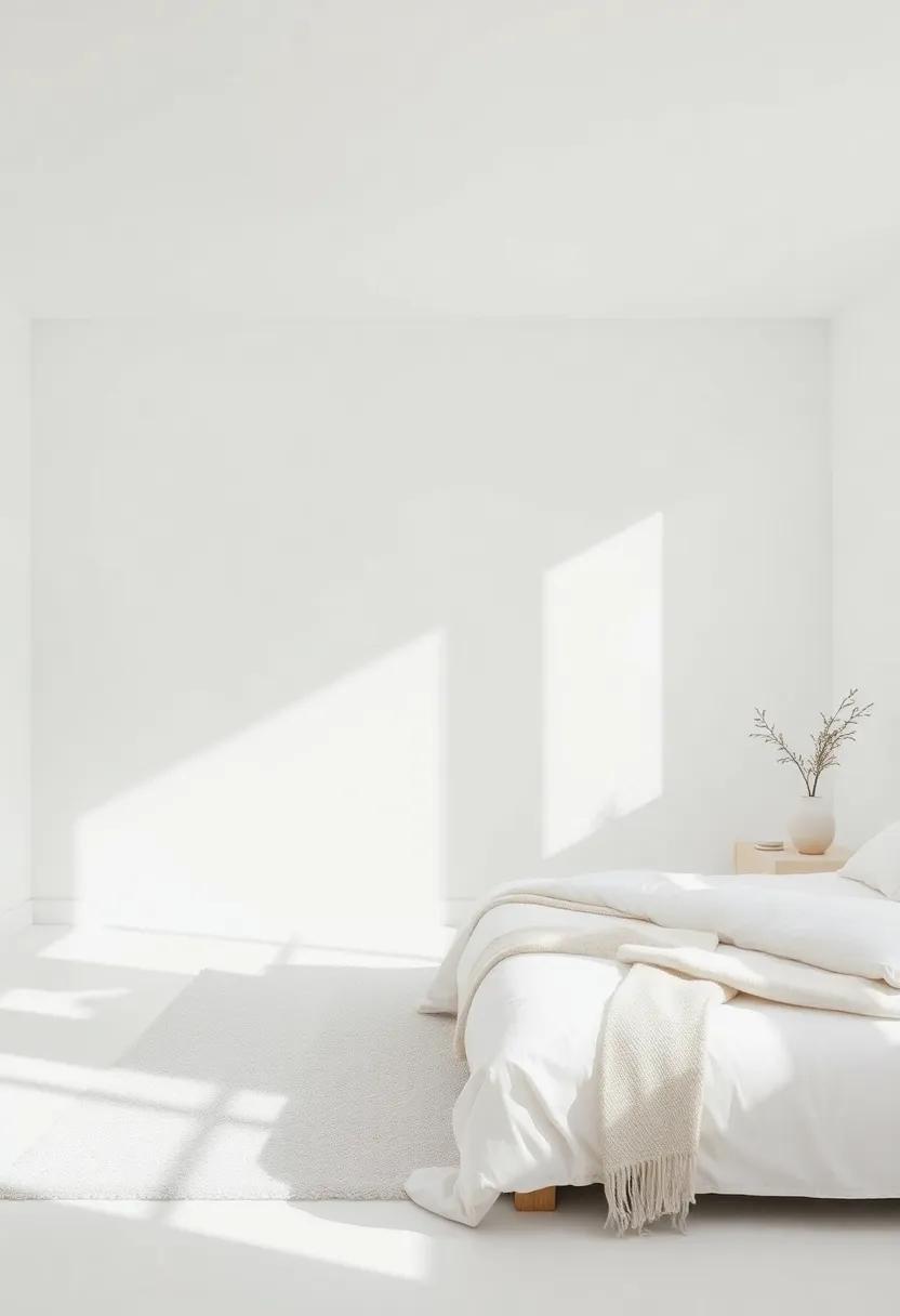 Finding Balance: Proportions and Scale in Bedroom Design