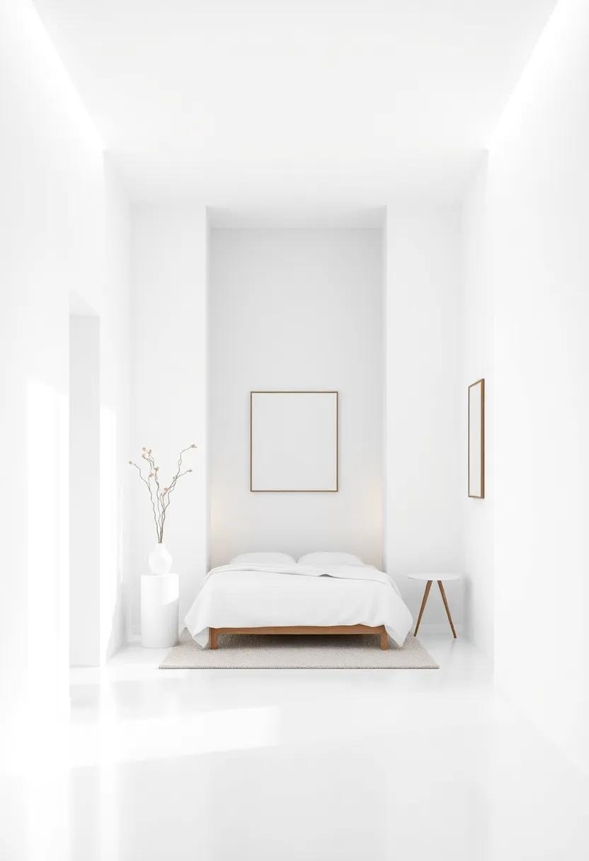 Making an Entrance: Designing an Inviting Bedroom ​Entry