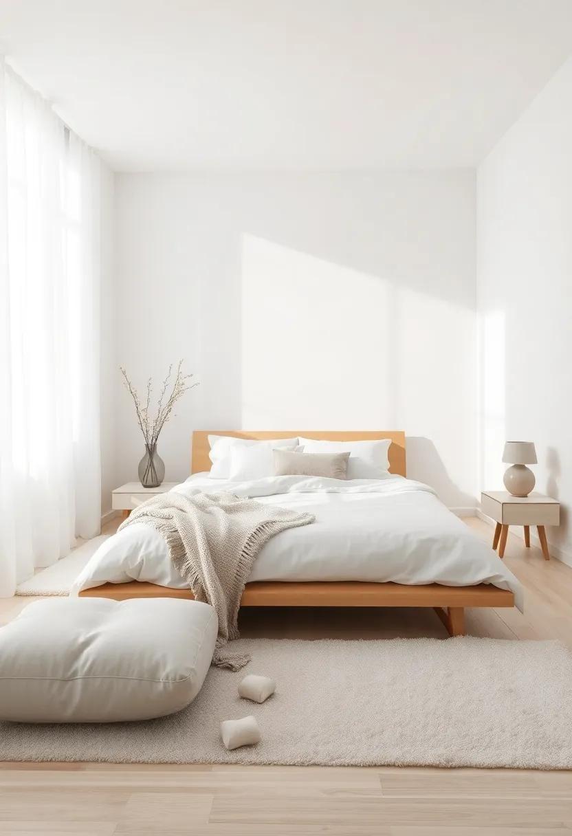 Sound and‍ Silence: Enhancing Serenity with​ Acoustic Elements