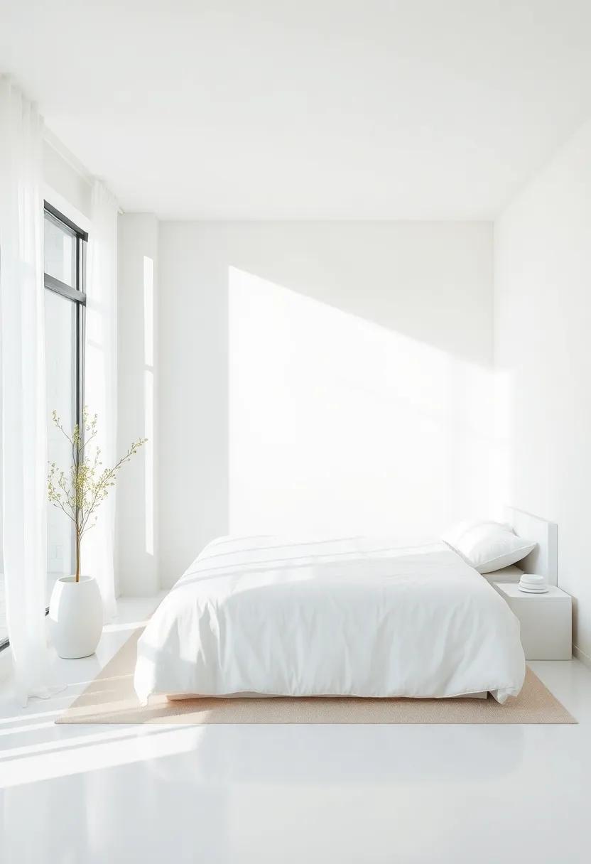 Transitional Spaces:‌ Blending⁣ Indoors and Outdoors⁤ for a Calm Effect